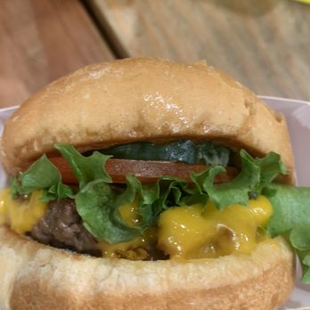 Plantees - Single burger $10 - Burgers Near Me - Orlando, Florida Plantees - Single burger $10 - Burgers Near Me - Orlando, Florida