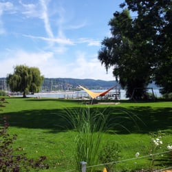 Strandbad Bodman