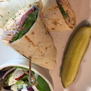 The Granary - Brunch - Coffee & Tea Near Me - Bradenton, Florida