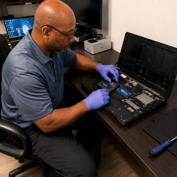 Ez Tec Home - Professional SSD installation and computer repair by EZ TEC HOME. Improve speed, performance, and reliability with expert har... - IT Services & Computer Repair Near Me - Citrus Springs, Florida Ez Tec Home - Professional SSD installation and computer repair by EZ TEC HOME. Improve speed, performance, and reliability with expert har... - IT Services & Computer Repair Near Me - Citrus Springs, Florida