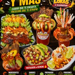 Botanas Lokas