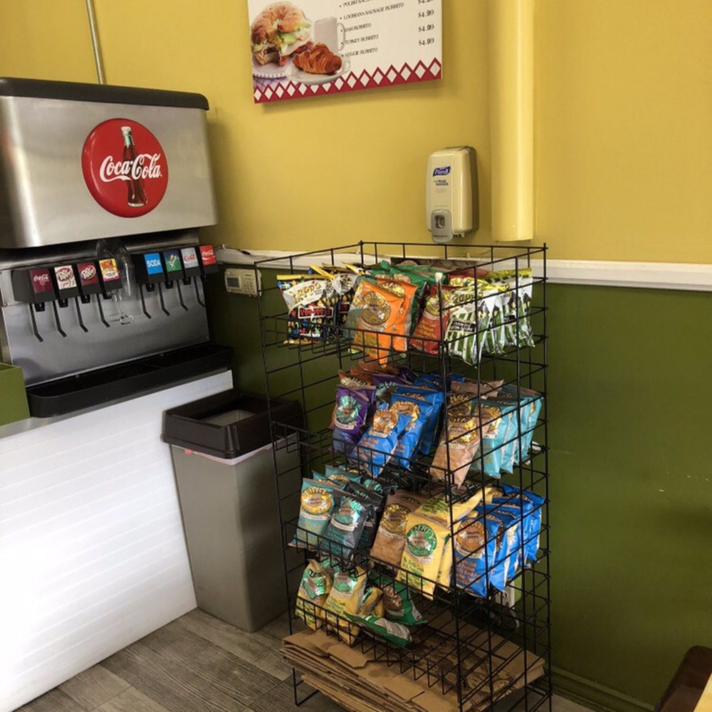 Itz-A-Deli - Delis Near Me - Lake Forest, California