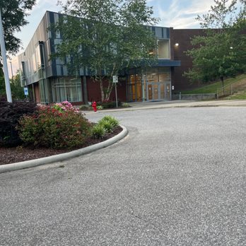 WALLTOWN PARK RECREATION CENTER - Updated May 2025 - 1308 W Club Blvd ...