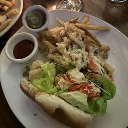 Lobster Roll