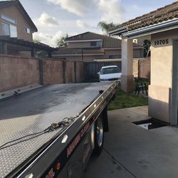 Pride Towing & Recovery