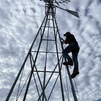 Aqua Doc Well Service - Aqua Doc at Allen Acres/Harper - Well Drilling Near Me