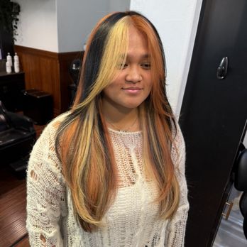 The State Coiffeur - Hair Extensions Near Me - Livermore, California The State Coiffeur - Hair Extensions Near Me - Livermore, California