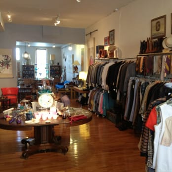 Hi-Bred - Picture of Hi-Bred's new space. Clothing that provides you a wearable experience! - Used, Vintage & Consignment Near Me - Cincinnati, Ohio Hi-Bred - Picture of Hi-Bred's new space. Clothing that provides you a wearable experience! - Used, Vintage & Consignment Near Me - Cincinnati, Ohio