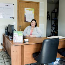 Merrillville Self Storage