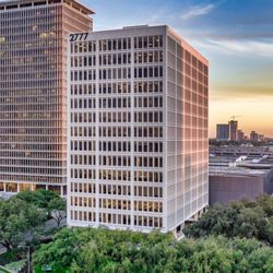 Mark Morasch, Attorney at Law - 2777 Allen Parkway