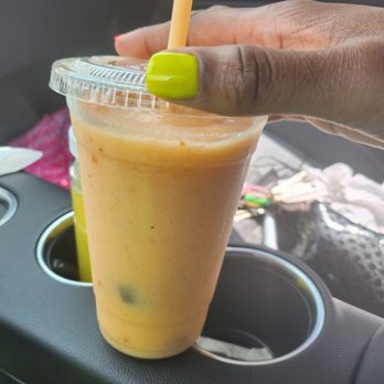 Sunset Raw Juice Bar - Tropical mango smoothie - Juice Bars & Smoothies Near Me - Owings Mills, Maryland Sunset Raw Juice Bar - Tropical mango smoothie - Juice Bars & Smoothies Near Me - Owings Mills, Maryland