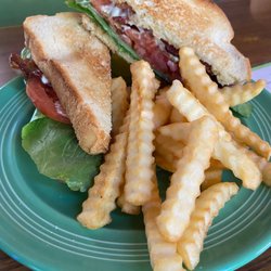 Quick Lunch
