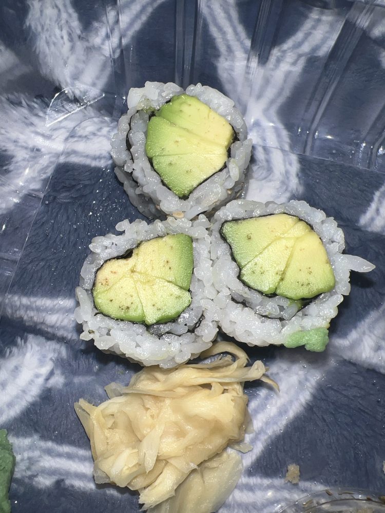 GORILLA SUSHI LOGAN SQUARE Updated May 2024 159 Photos & 188