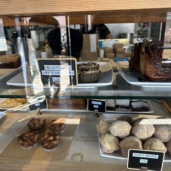 Devil's Teeth Baking Company - Bakeries Near Me - San Francisco, California Devil's Teeth Baking Company - Bakeries Near Me - San Francisco, California