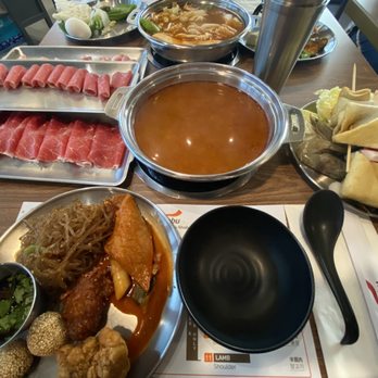 All That Shabu - Buffets Near Me - Alhambra, California All That Shabu - Buffets Near Me - Alhambra, California