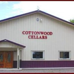 Cottonwood Cellars