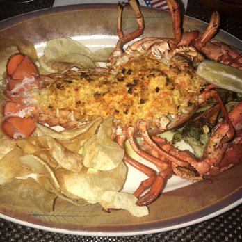 Casa d'Paco - Stuffed Lobster - Spanish Near Me - Newark, New Jersey Casa d'Paco - Stuffed Lobster - Spanish Near Me - Newark, New Jersey