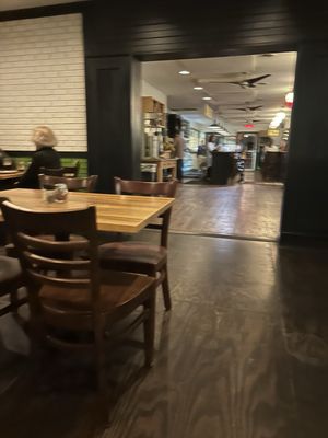 All Souls Pizza by null