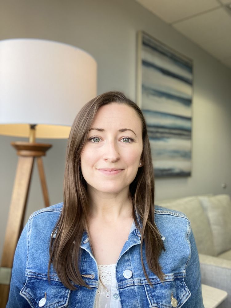 STEPHANIE BOSTICK, LPC NCC Updated July 2024 888 W Big Beaver Rd