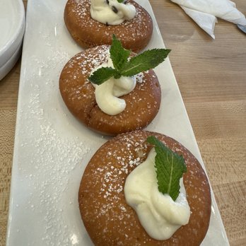 Egg Posh - Breakfast & Brunch Near Me - Frisco, Texas