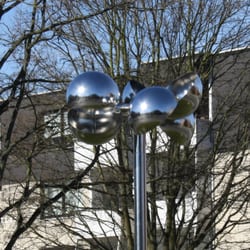 Anemokinetisches Objekt Ii - Anemokinetisches Objekt II, Laatzen