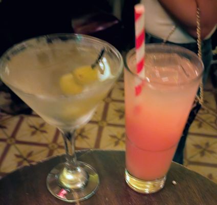 Bar Lubitsch by null