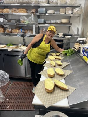 The Village Mart & Deli by null