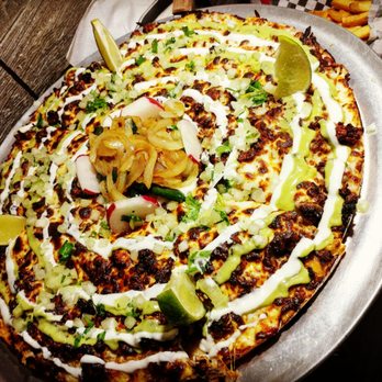 Mr Taco Nice - Tacos Near Me - Anaheim, California