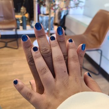 Nails Max - Mani/pedi service - Nail Salons Near Me - Wahiawa, Hawaii