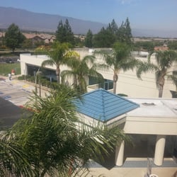Carlos T.J. Martinez, DO - Nice view from the consultation room on the third floor.