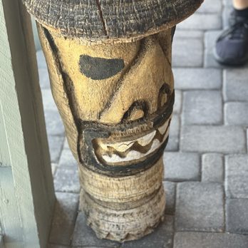 Makai Cafe - Tiki Guardian - Breakfast & Brunch Near Me - Lake Havasu City, Arizona Makai Cafe - Tiki Guardian - Breakfast & Brunch Near Me - Lake Havasu City, Arizona