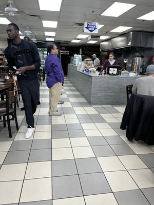 Mediterranean Bakery by null