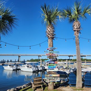 Island Cabana Bar - View - Salad Near Me - Charleston, South Carolina Island Cabana Bar - View - Salad Near Me - Charleston, South Carolina