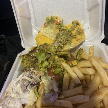 Haven Brothers Diner - Veggie Murder Burger - Burgers Near Me - Providence, Rhode Island