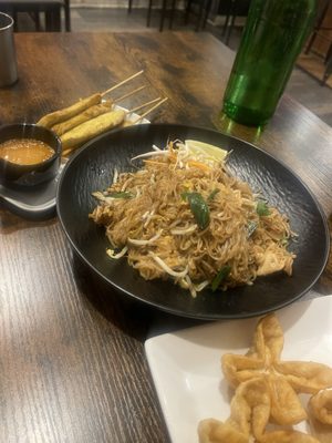 9 Thai Restaurant by null