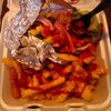 Souvlaki fast gift card