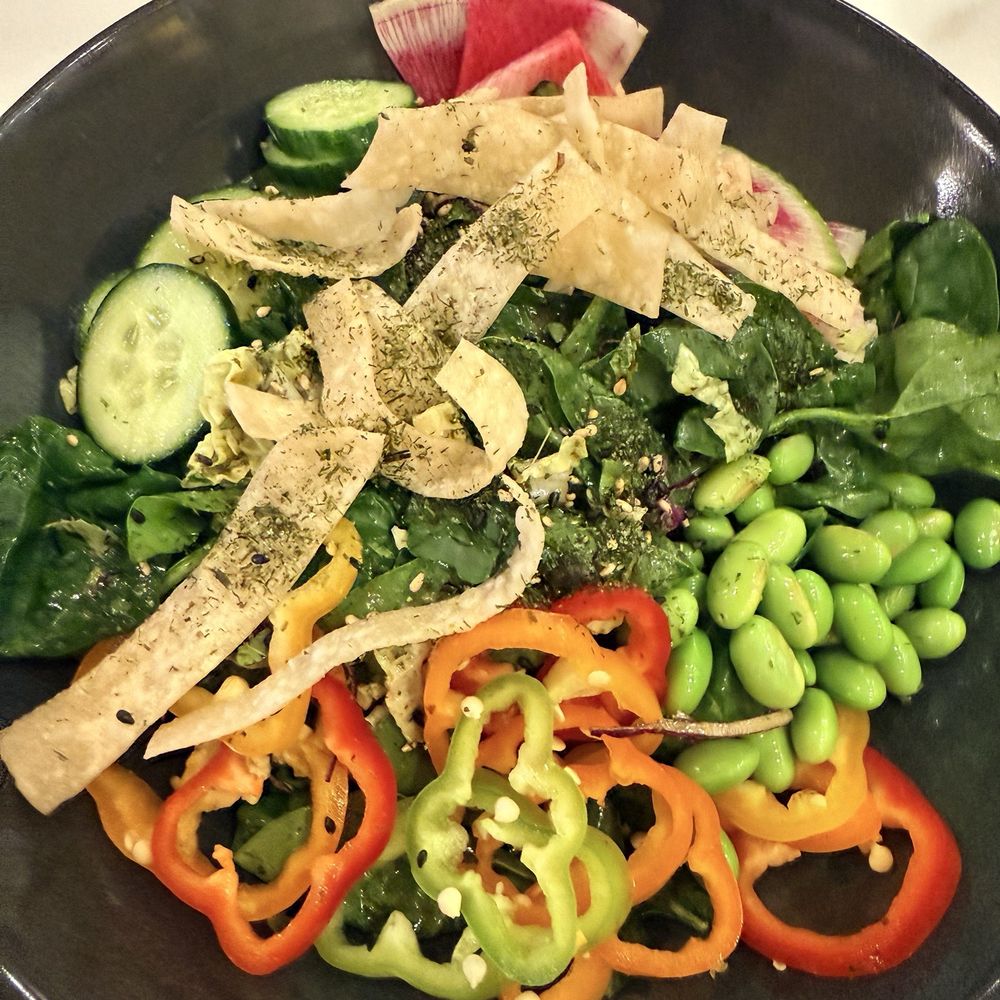 Salad Salad