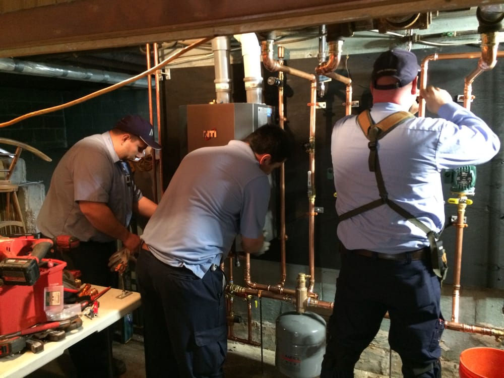 Slide of NJR Home Services