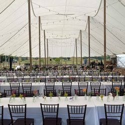 Treasure Hut Flowers, Gifts and Greenhouse - Beautiful country Lake Geneva wedding