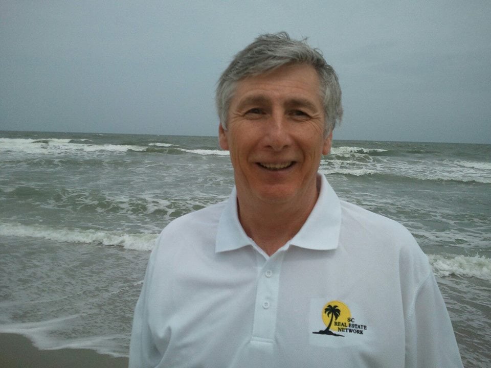 TIM ARNOLD MYRTLE BEACH 3721 Wesley St, Myrtle Beach, South