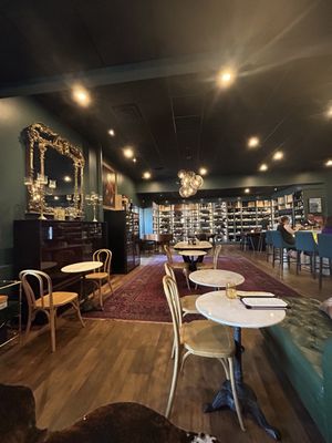 Wine House by null