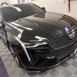 Stervo Garage