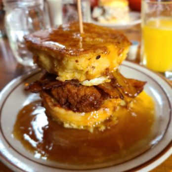 Denver Biscuit Co. - Broadway - The Lola - Breakfast & Brunch Near Me - Denver, Colorado