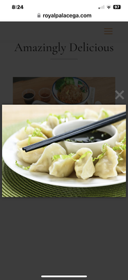 Royal Palace Chinese Restaurant by null