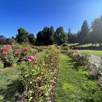 Point Defiance Park - Parks Near Me - Tacoma, Washington Point Defiance Park - Parks Near Me - Tacoma, Washington