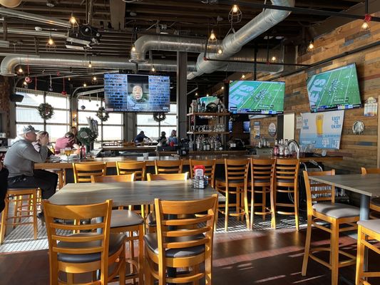 The Iron Oven by null