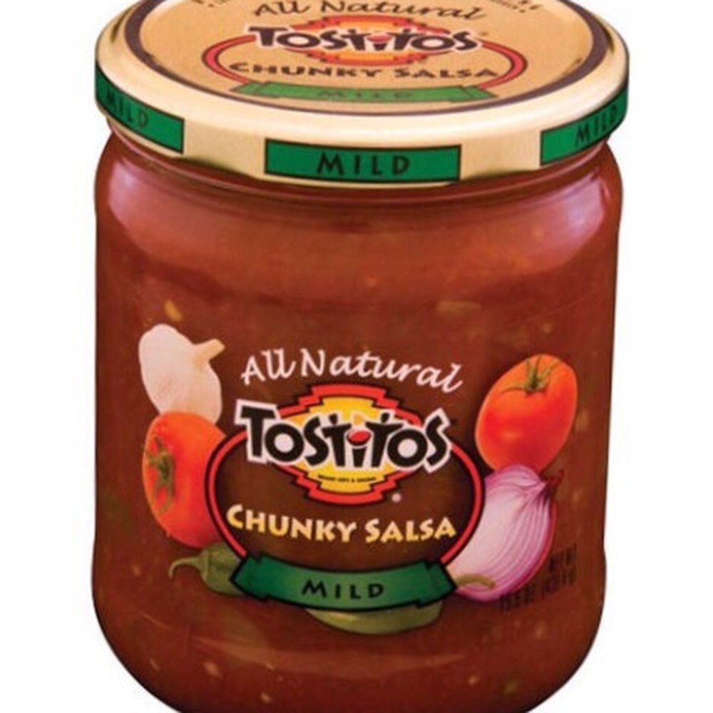 Amada's Kitchen - FOH!! This is what they use for "salsa"? Just a warning ! Don't waste your money if you expect fresh authentic salsa!! Just saying.. :) - American Near Me - Washingtonville, New York Amada's Kitchen - FOH!! This is what they use for "salsa"? Just a warning ! Don't waste your money if you expect fresh authentic salsa!! Just saying.. :) - American Near Me - Washingtonville, New York