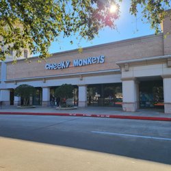 Cheeky Monkeys Sugar Land