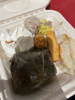 Panda Dim Sum by null