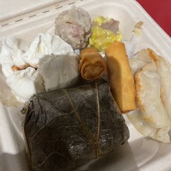 Panda Dim Sum - Panda Dim Sum